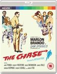 The Chase [2020] - Marlon Brando