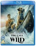 The Call of the Wild [2020] - Harrison Ford