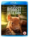 The Biggest Little Farm [2020] - John Chester