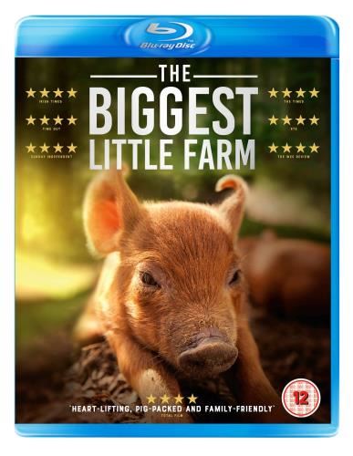 The Biggest Little Farm [2020] - John Chester