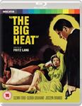 The Big Heat [2020] - Glenn Ford