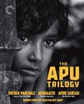The Apu Trilogy [2020] - Film