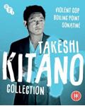 Takeshi Kitano Collection (1989-199 - 'beat' Takeshi