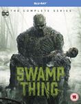 Swamp Thing [2020] - Various