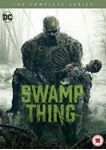 Swamp Thing [2020] - Crystal Reed
