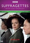 Suffragettes [2020] - Lucy Worsley