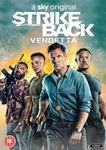 Strike Back: Vendetta [2020] - Film