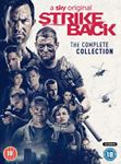 Strike Back: Complete Collection [2 - Film