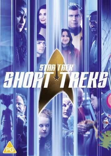 Star Trek: Short Treks [2020] - Film