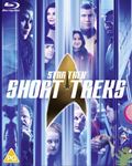 Star Trek: Short Treks [2020] - Film