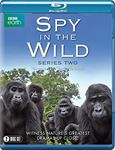 Spy In The Wild: Series 2 [2020] - David Tennant