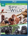 Spy In The Wild: Series 1-2 [2020] - David Tennant