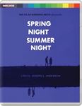Spring Night Summer Night [2020] - Larue Hall
