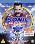 Sonic the Hedgehog [2020] - Film