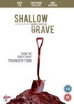 Shallow Grave [2020] - Kerry Fox