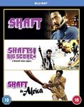 Shaft 1-3 [1973] [2020] - Film