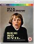 See No Evil [2020] - Mia Farrow