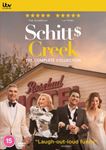 Schitt's Creek: Series 1-6 [2020] - Film