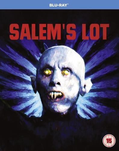 Salem's Lot [2020] - David Soul