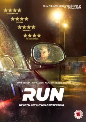 Run [2020] - Mark Stanley