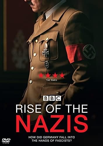 Rise Of The Nazis [2020] - Film