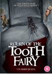 Return Of The Tooth Fairy [2020] - Jake Watkins