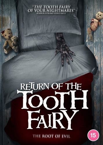 Return Of The Tooth Fairy [2020] - Jake Watkins