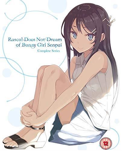 Rascal Does Not Dream Of Bunny Girl - Film