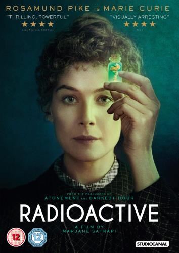 Radioactive [2020] - Rosamund Pike