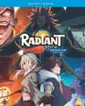 Radiant: Season 1 Part 2 [2020] - Film