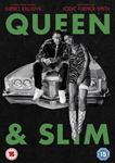 Queen & Slim [2020] - Film