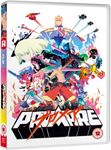 Promare [2020] - Film