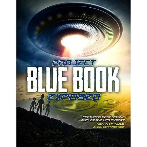 Project Blue Book Exposed [2020] - Film