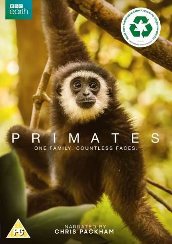 Primates [2020] - Film