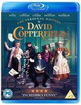 Personal History Of David Copperfie - Dev Patel