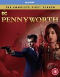 Pennyworth Season 1 [2020] - Film