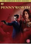 Pennyworth Season 1 [2020] - Film