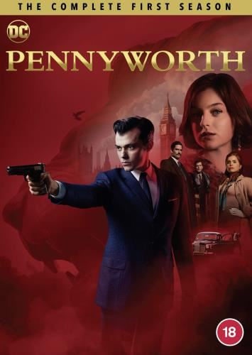 Pennyworth Season 1 [2020] - Film