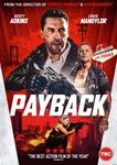 Payback [2020] - Scott Adkins