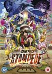 One Piece: Stampede [2020] - Film