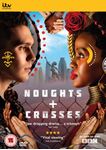 Noughts & Crosses [2020] - Film