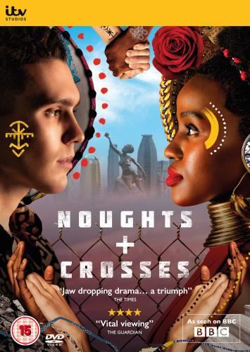 Noughts & Crosses [2020] - Film