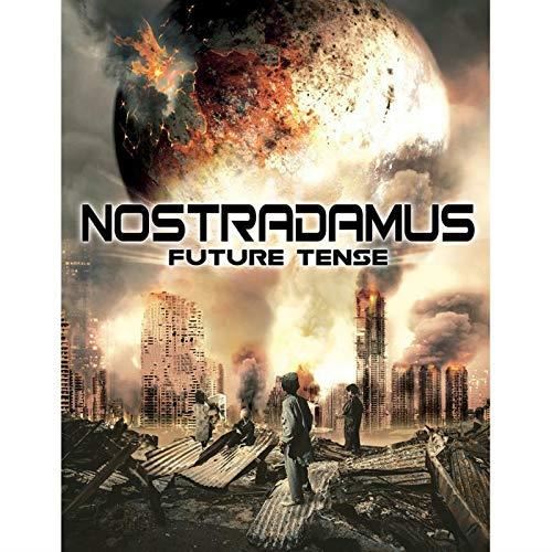 Nostradamus Future Tense [2020] - Film