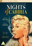 Nights Of Cabiria [2020] - Giulietta Masina