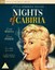Nights Of Cabiria [2020] - Giulietta Masina
