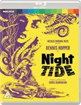 Night Tide [2020] - Dennis Hopper
