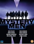 Mystery Men [2020] - Ben Stiller