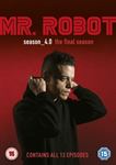 Mr Robot: Season 4 [2020] - Film