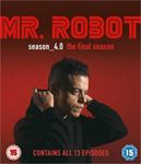 Mr Robot: Season 4 [2020] - Film