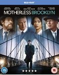 Motherless Brooklyn [2020] - Film